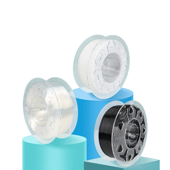 HP- TPU FDM Filamento Flexible 1.75mm 1kg (Selecciona el color) – Printer Robots